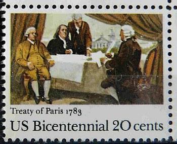 Timbre Etats-Unis Y&T 1494