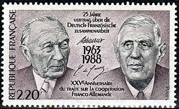 Timbre France Y&T 2501