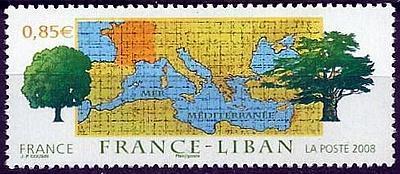 Timbre France Y&T 4323