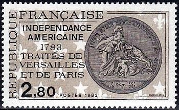 Timbre France Y&T 2285