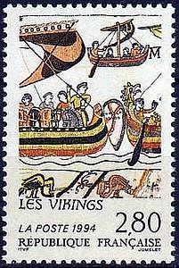 Timbre France Y&T 2866