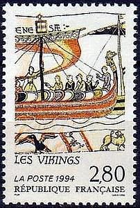 Timbre France Y&T 2867