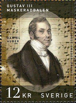 Timbre Suède Y&T 2886