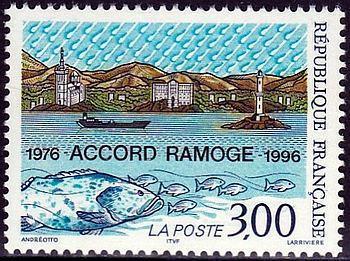 Timbre France Y&T 3003