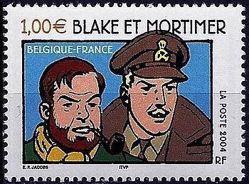 Timbre France Y&T 3670