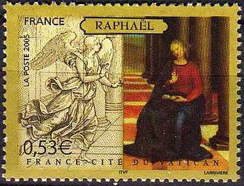 Timbre France Y&T 3838