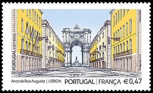 Timbre Allemagne Y&T 2796