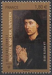 Timbre France Y&T 4526