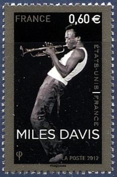 Timbre France Y&T 4671