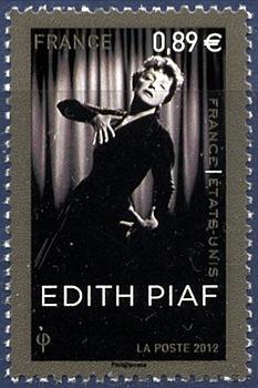 Timbre France Y&T 4672