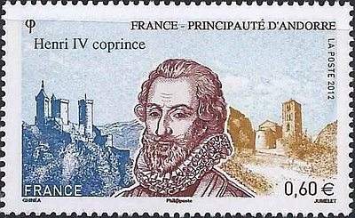 Timbre France Y&T 4698