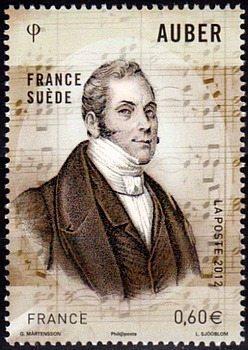 Timbre France Y&T 4706