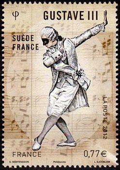 Timbre France Y&T 4707