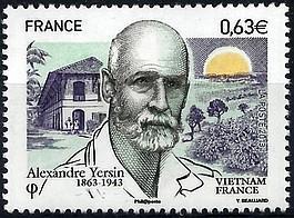 Timbre France Y&T 4798