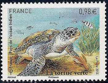 Timbre France Y&T 4903