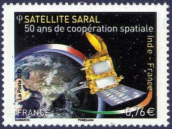 Timbre France Y&T 4945