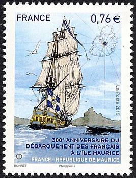 Timbre France Y&T 4979