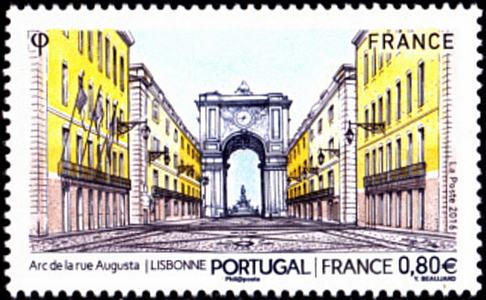 Timbre Allemagne Y&T 2796