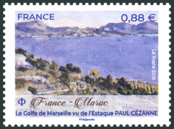 Timbre Hong-Kong Y&T 1581