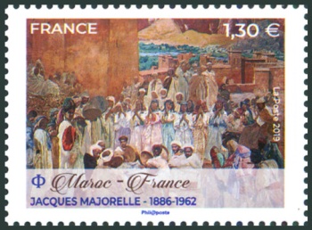 Timbre Hong-Kong Y&T 1582