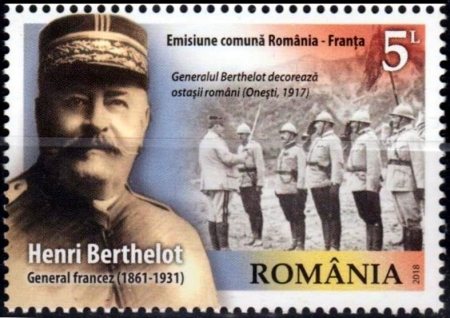 Timbre Danemark Y&T 1729