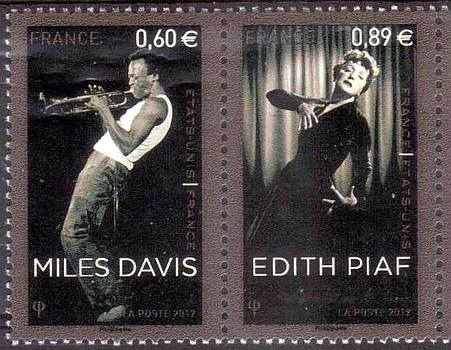 Timbre France Y&T P4671