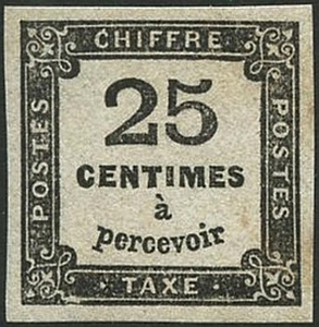 taxe 005