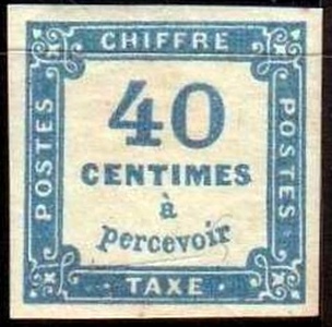 taxe 007