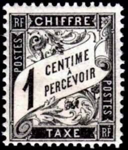 taxe 010