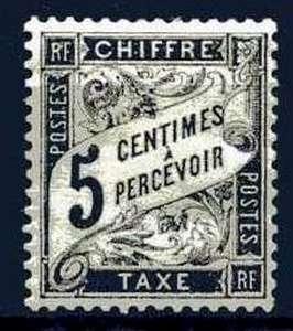 taxe 014