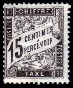 taxe 016