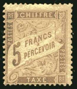 taxe 027