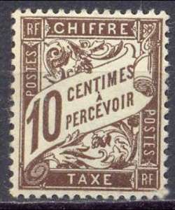 taxe 029