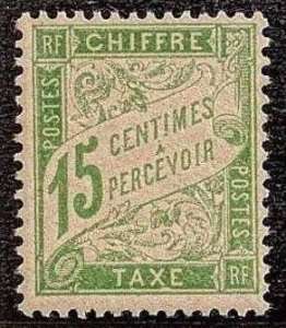taxe 030