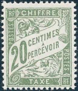 taxe 031