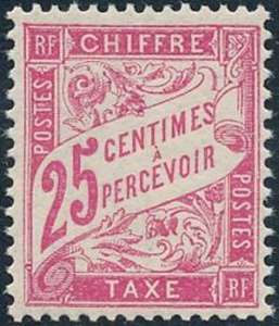 taxe 032