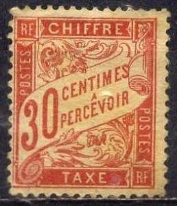 taxe 033