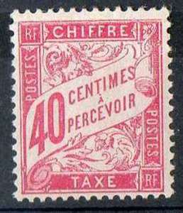 taxe 035