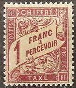 taxe 040