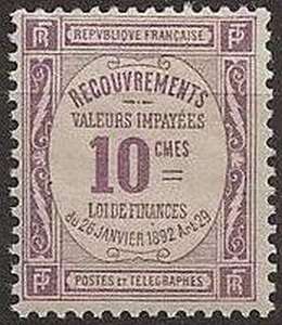 taxe 044
