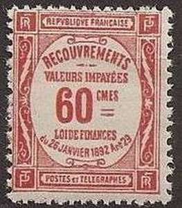 taxe 048
