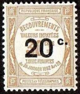 taxe 049