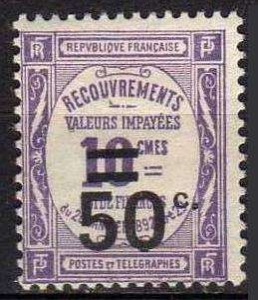 taxe 051