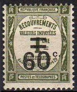 taxe 052