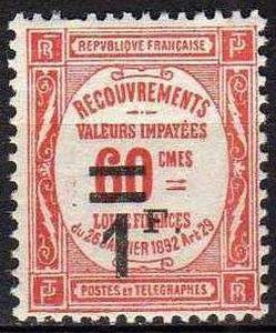 taxe 053