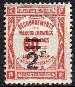 taxe 054