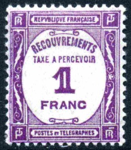 taxe 059