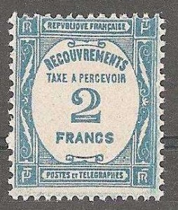 taxe 061