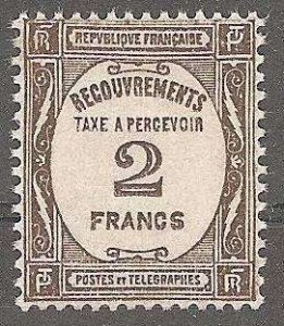 taxe 062