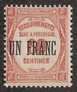 taxe 063